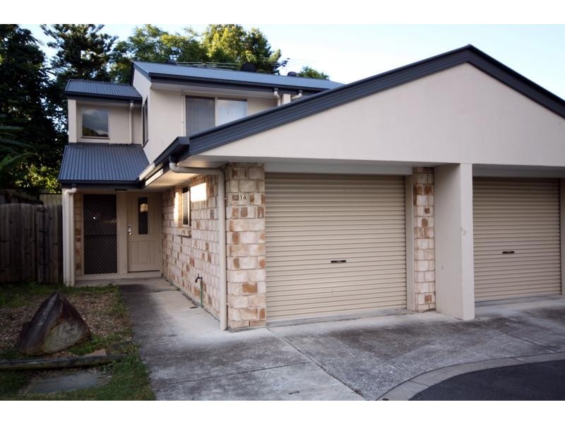 14/61 Albert Street, Goodna QLD 4300