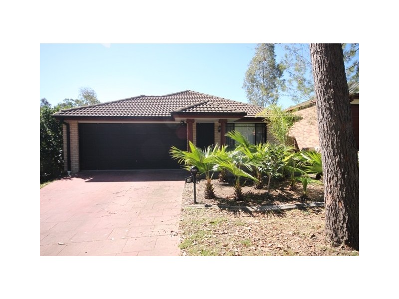 48 Leyburn Crescent, Forest Lake QLD 4078