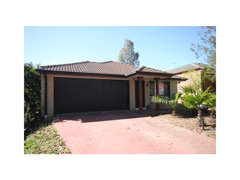 48 Leyburn Crescent, Forest Lake QLD 4078