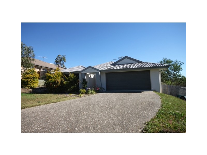 11 Mist Lane, Springfield Lakes QLD 4300