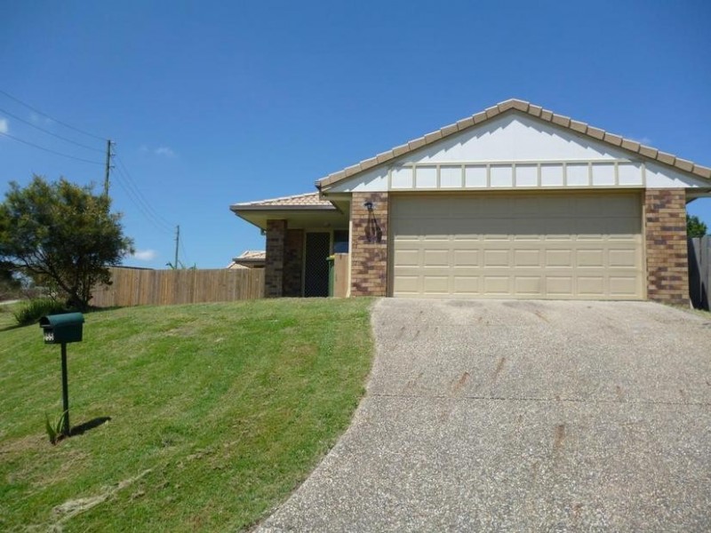 255 Eagle Street, Collingwood Park QLD 4301