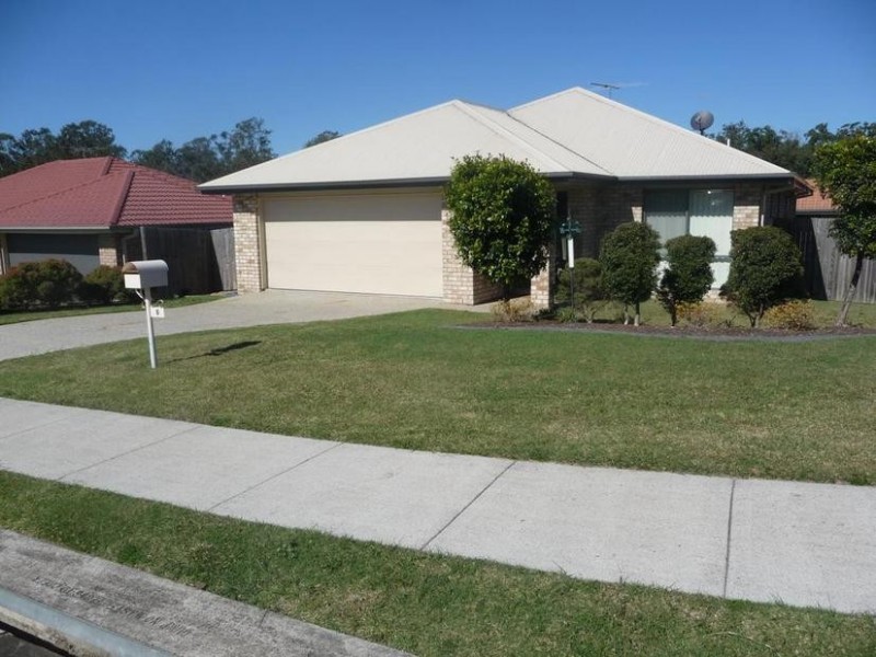 8 Kitching Court, Collingwood Park QLD 4301