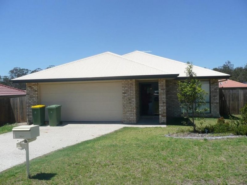 8 Kitching Court, Collingwood Park QLD 4301