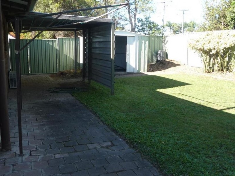 1 Burrel Street, Collingwood Park QLD 4301