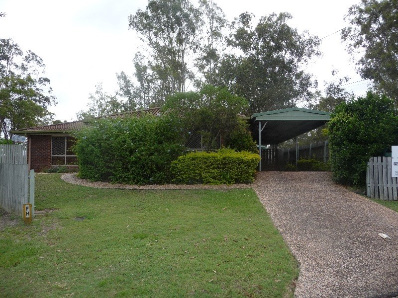 18 Perryman Street, Collingwood Park QLD 4301