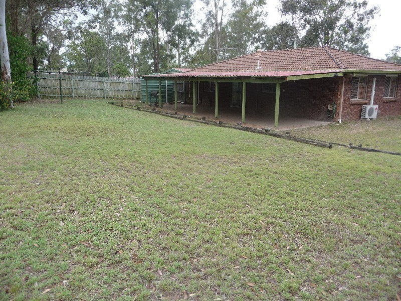 18 Perryman Street, Collingwood Park QLD 4301