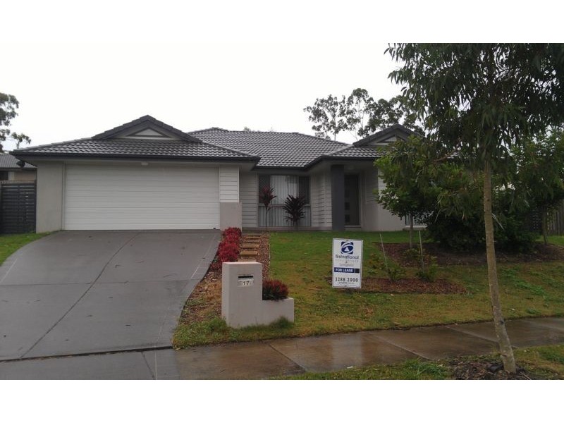 17 Quinn Close, Augustine Heights QLD 4300