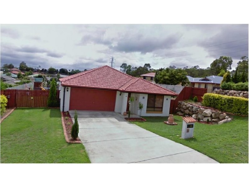 12 Tambo Court,, Collingwood Park QLD 4301