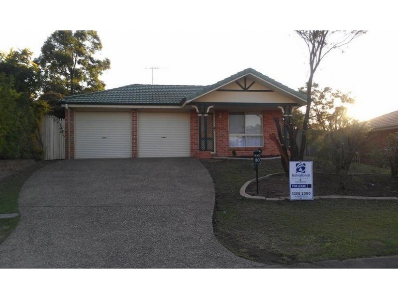 30 Greenway Cirucit, Springfield QLD 4300