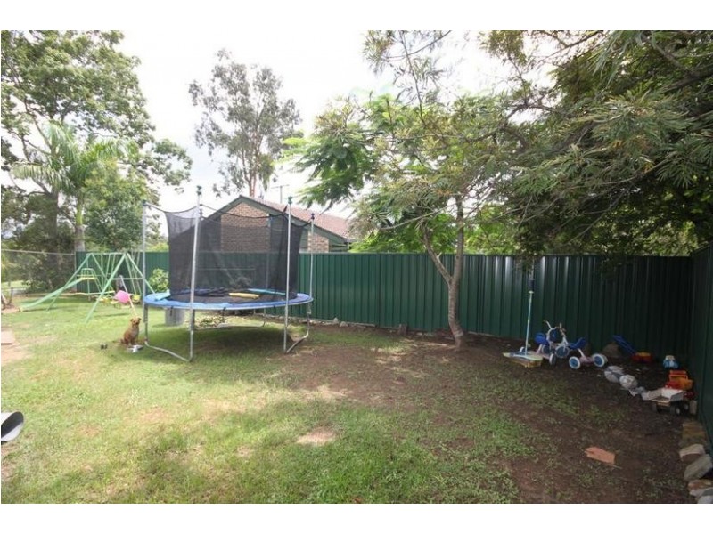 2 Reerden Street, Collingwood Park QLD 4301