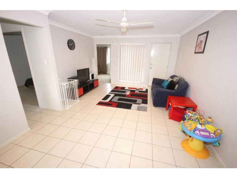 54 Elmwood Circuit, Springfield Lakes QLD 4300