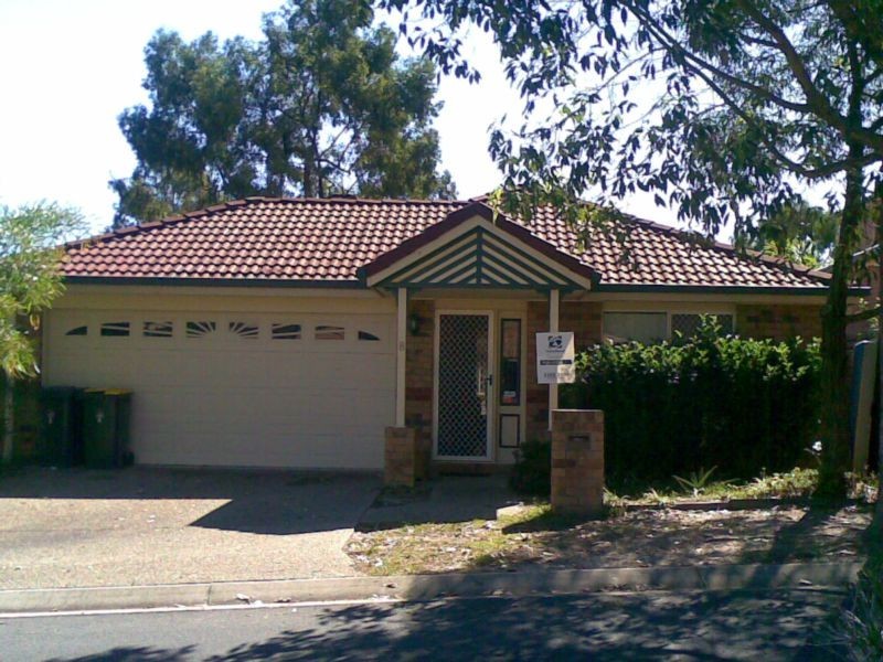 8 Danbulla Crescent, Forest Lake QLD 4078