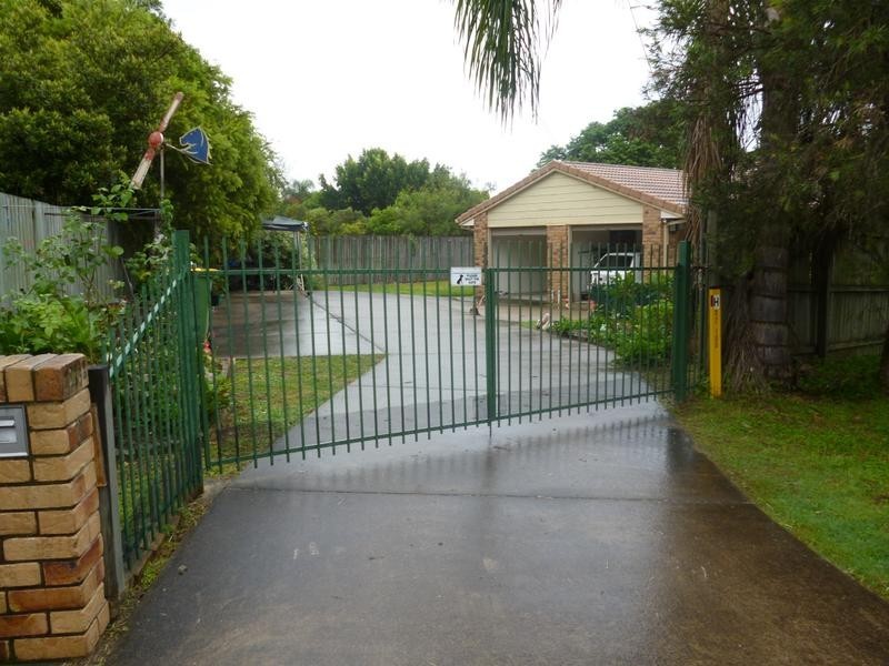 2/7 Donegal Court, Raceview QLD 4305