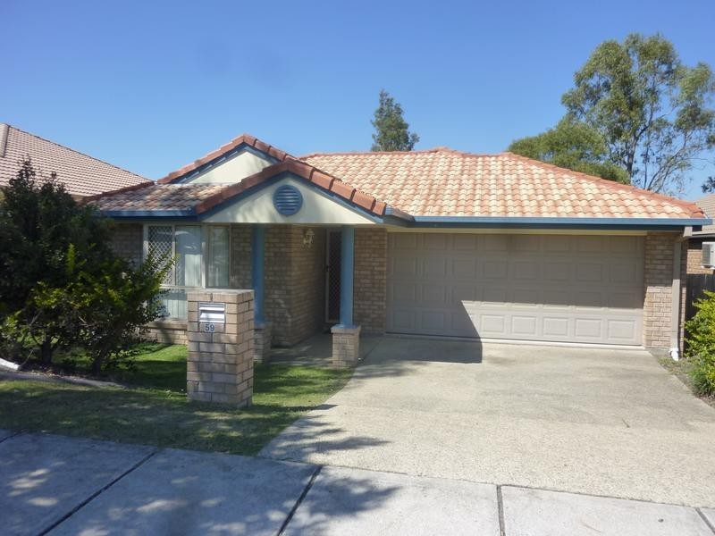 59 James Josey Avenue, Springfield Lakes QLD 4300