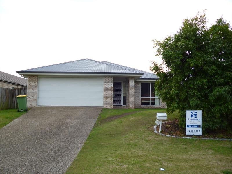 42 Griffen Place, Crestmead QLD 4132