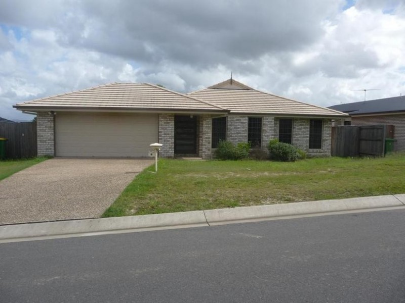 9 Sands Court, Collingwood Park QLD 4301