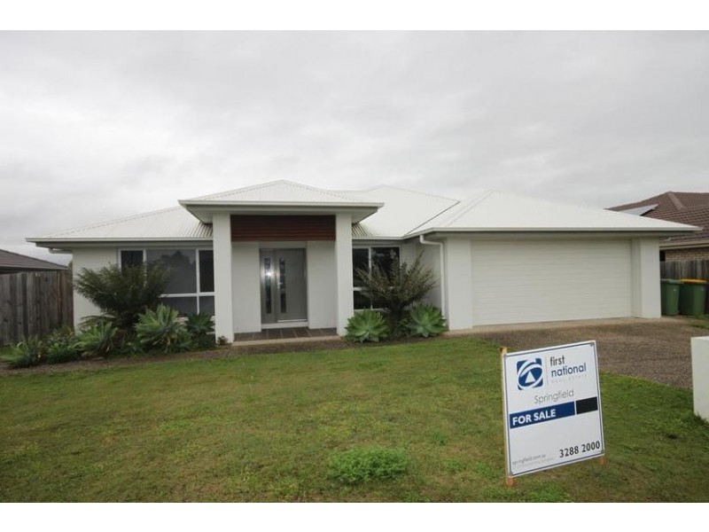 18 Skinner, Collingwood Park QLD 4301