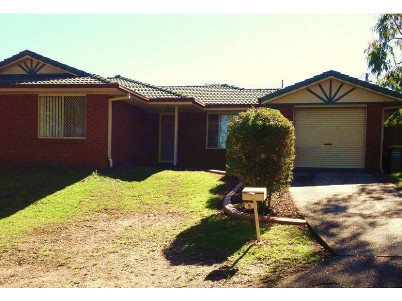 5 Azure Street, Goodna QLD 4300
