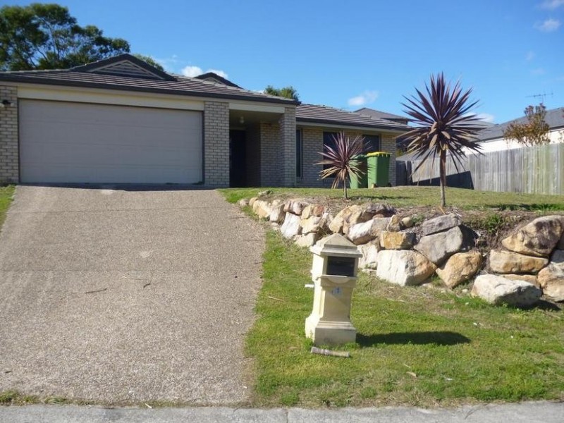 11 O’Brien Court,, Collingwood Park QLD 4301