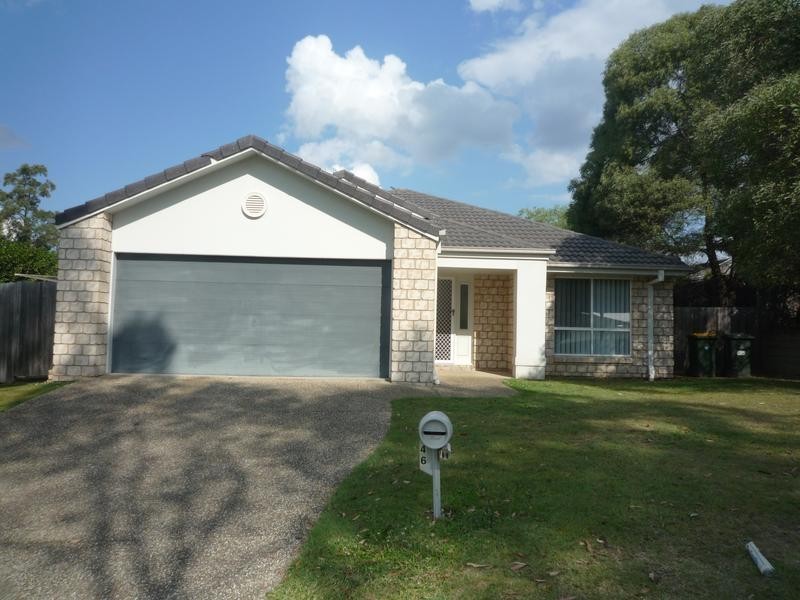 46 Claremont Parade, Forest Lake QLD 4078