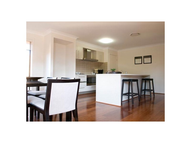 9 Brigid Boulevard, Augustine Heights QLD 4300