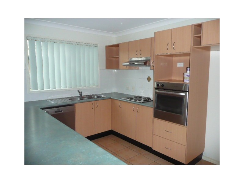 86 James Josey Avenue, Springfield Lakes QLD 4300