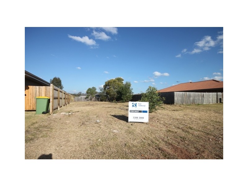 48a Cheihk Crescent, Collingwood Park QLD 4301