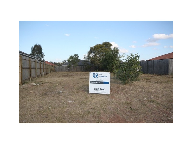 48a Cheihk Crescent, Collingwood Park QLD 4301