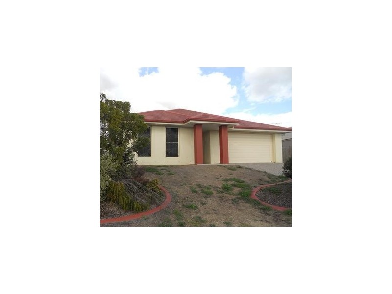 49 Harold Reinhardt Drive, Redbank Plains QLD 4301