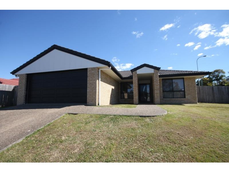 1 Deborah Drive, Collingwood Park QLD 4301