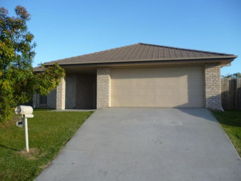 48 Knight Street, Redbank Plains QLD 4301