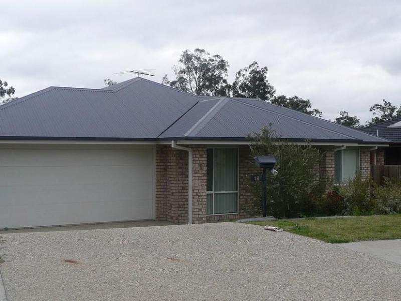 18 Oprah Court, Brassall QLD 4305