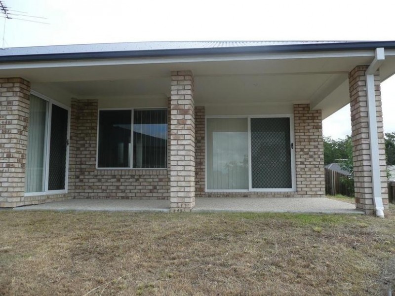 18 Oprah Court, Brassall QLD 4305