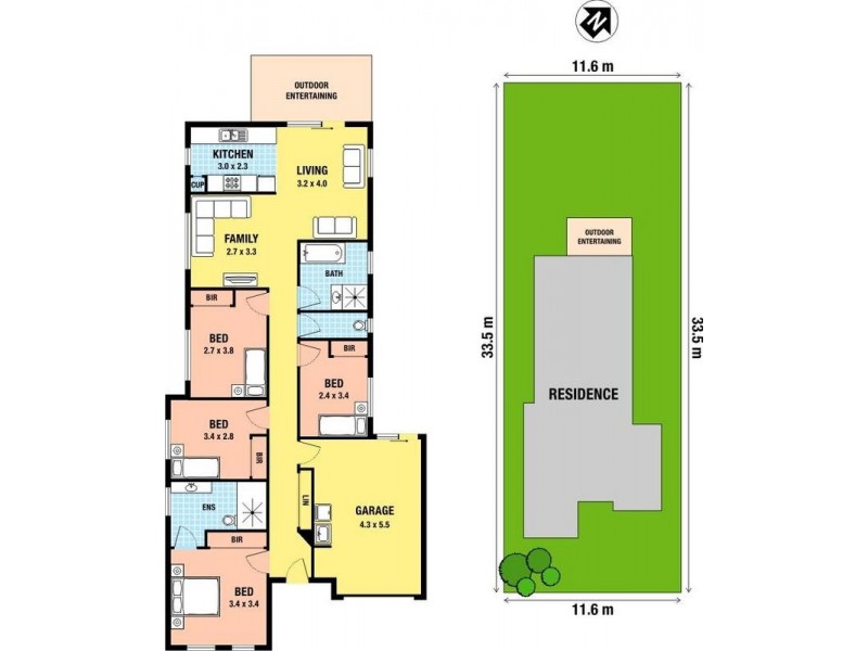 11 Scott Way, Redbank Plains QLD 4301