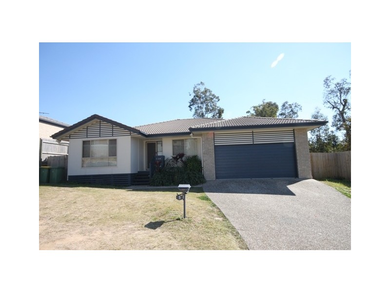 3 Griffen Crescent, Collingwood Park QLD 4301