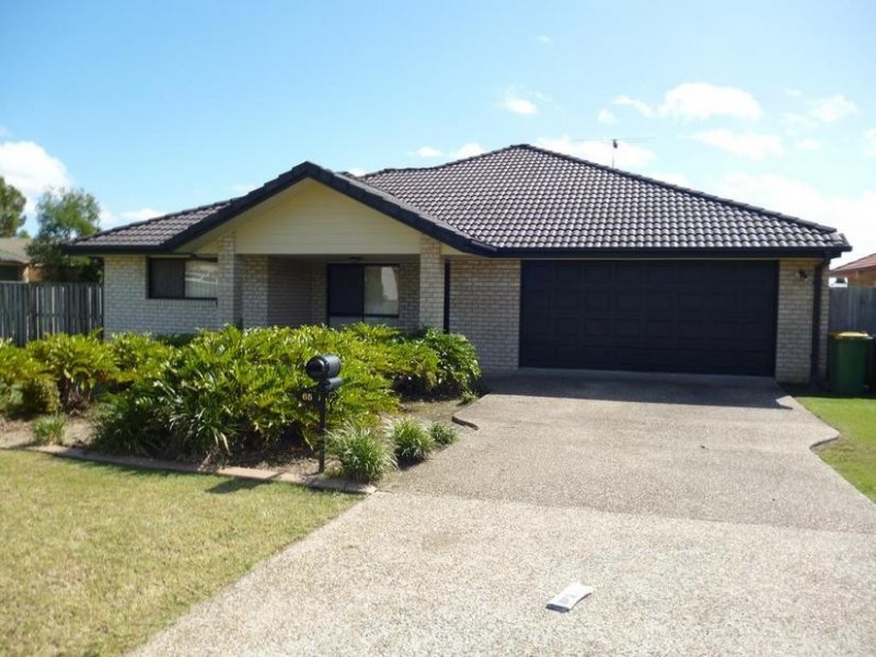 65 Coventina Crescent, Springfield Lakes QLD 4300