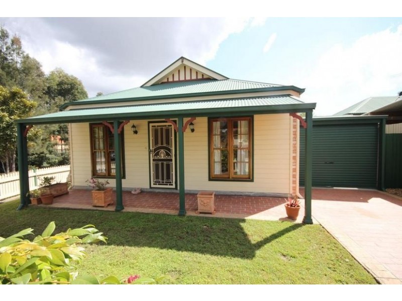 2 Eden Crescent, Springfield Lakes QLD 4300
