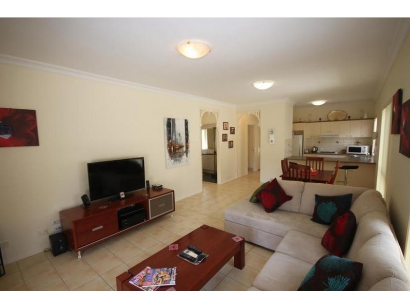 2 Eden Crescent, Springfield Lakes QLD 4300