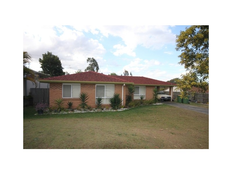 5 Whitlam Dr, Collingwood Park QLD 4301