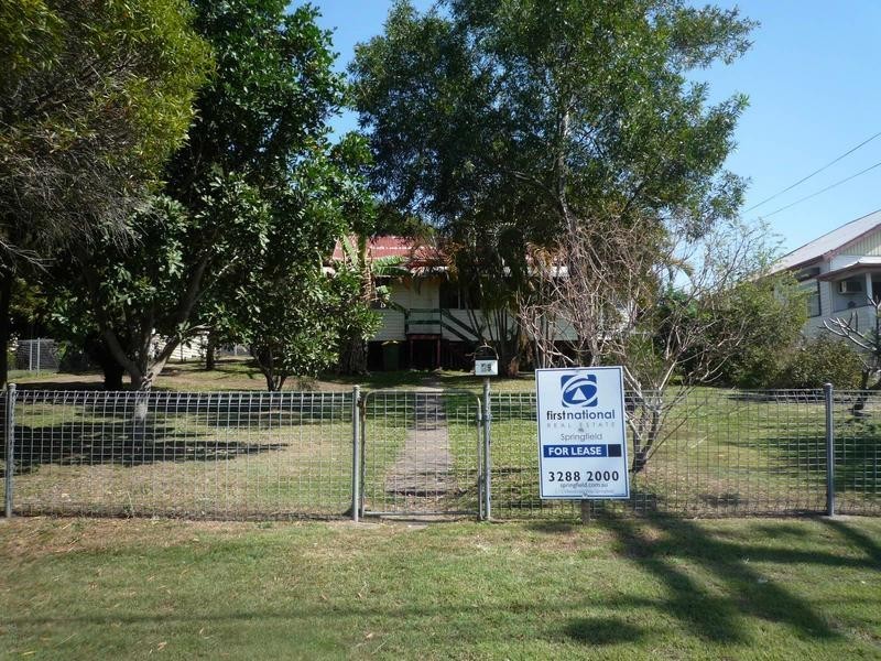 29 Law Street, Redbank QLD 4301