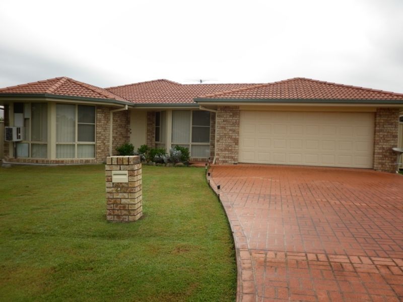 20 Devalera Street, Collingwood Park QLD 4301