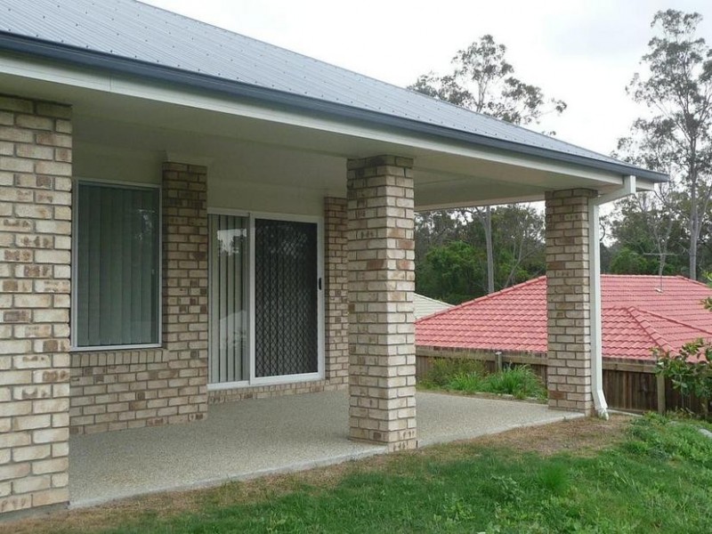 18 Oprah Court, Brassall QLD 4305