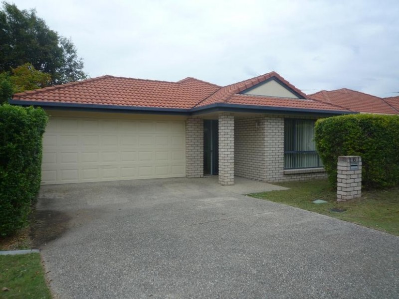 6 Bullen Circuit, Forest Lake QLD 4078