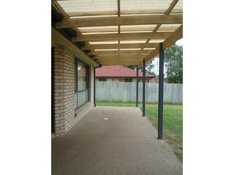 6 Bullen Circuit, Forest Lake QLD 4078