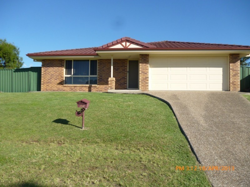 3 Evergreen Place, Redbank Plains QLD 4301