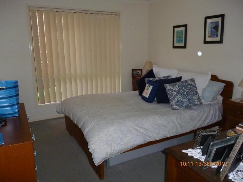 21 Canterbury Bells Circuit, Springfield Lakes QLD 4300