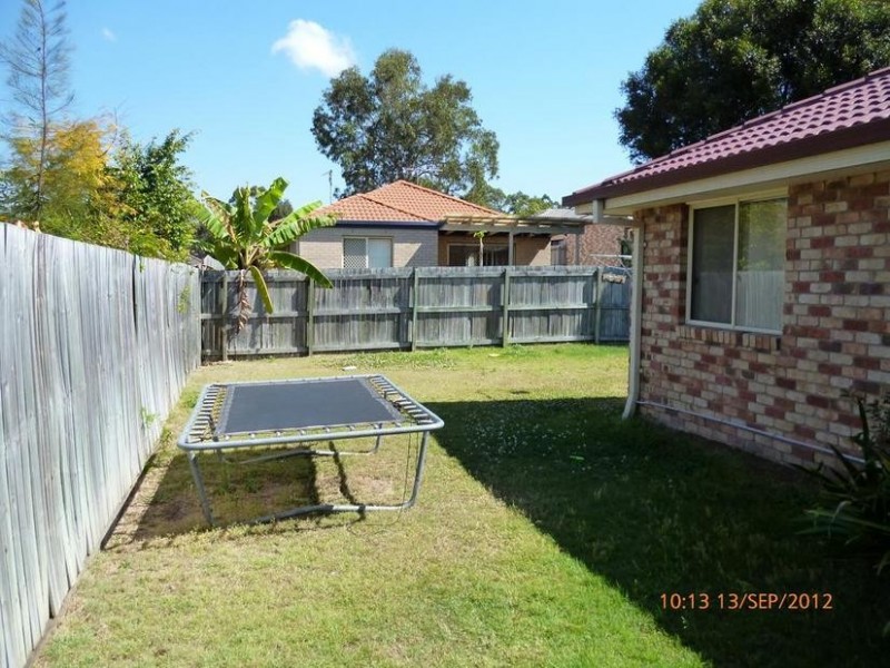 21 Canterbury Bells Circuit, Springfield Lakes QLD 4300