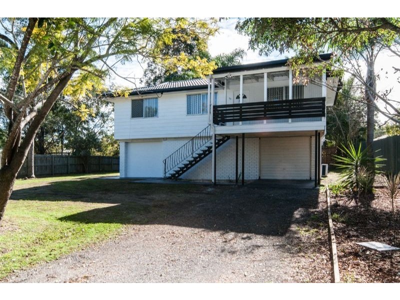 53 Goondoola Street, Redbank Plains QLD 4301