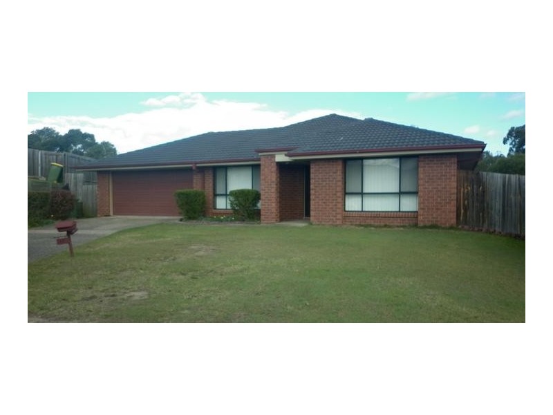 15 Evergreen Ct, Springfield QLD 4300