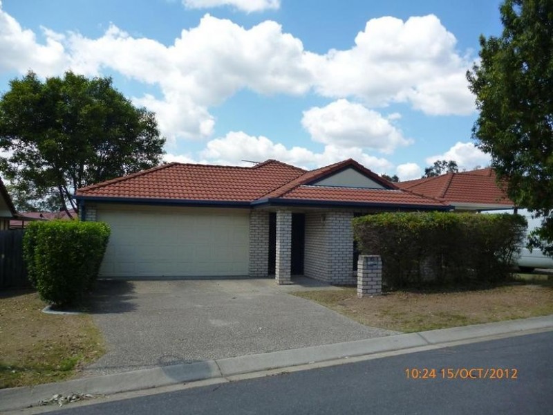 6 Bullen Circuit, Forest Lake QLD 4078